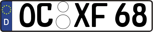 OC-XF68