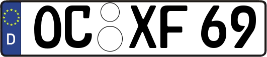 OC-XF69