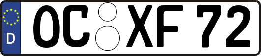 OC-XF72