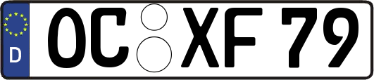 OC-XF79