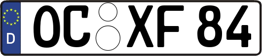 OC-XF84