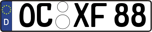 OC-XF88