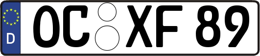 OC-XF89