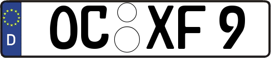OC-XF9