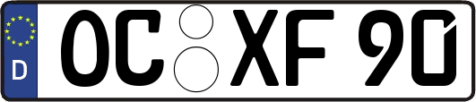OC-XF90