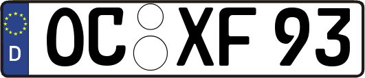 OC-XF93