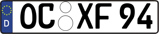 OC-XF94