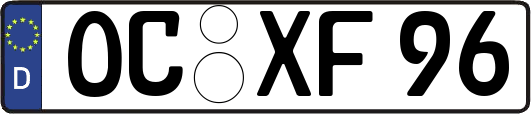 OC-XF96