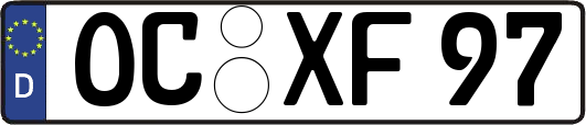OC-XF97