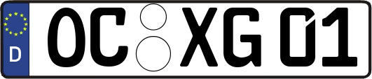 OC-XG01