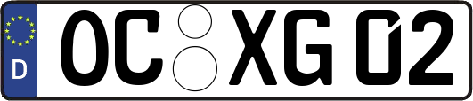 OC-XG02