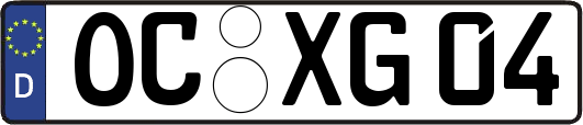 OC-XG04