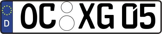 OC-XG05