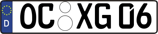 OC-XG06