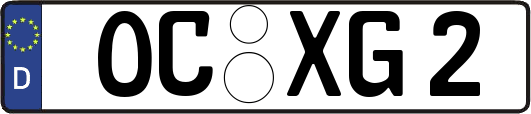 OC-XG2