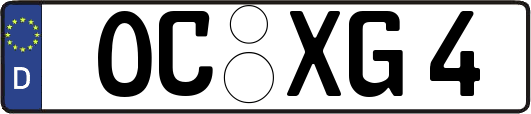 OC-XG4