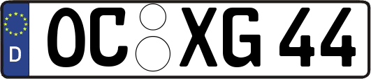 OC-XG44
