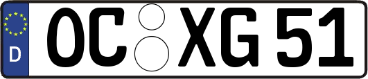 OC-XG51