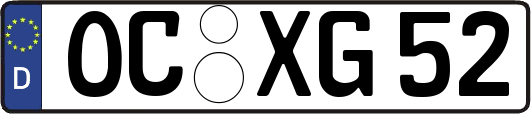 OC-XG52