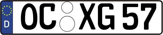 OC-XG57
