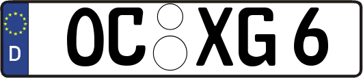 OC-XG6