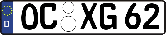 OC-XG62