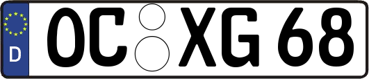 OC-XG68