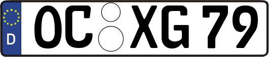 OC-XG79