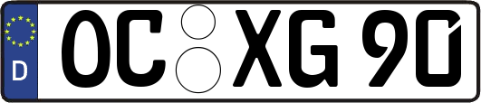 OC-XG90