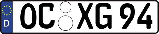 OC-XG94
