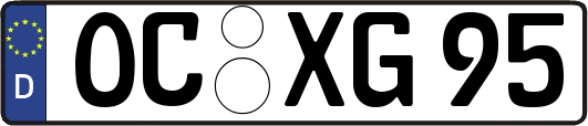 OC-XG95
