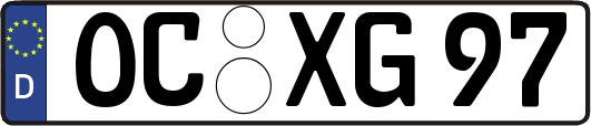 OC-XG97