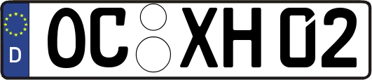 OC-XH02