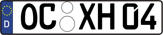 OC-XH04
