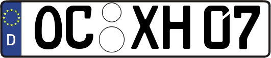 OC-XH07