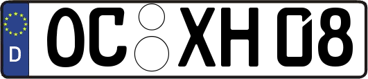 OC-XH08