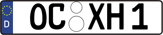 OC-XH1