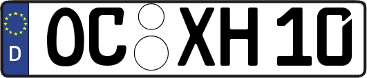 OC-XH10