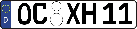 OC-XH11