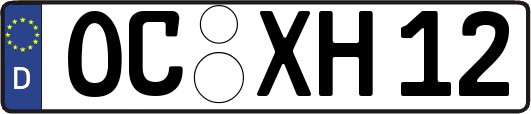 OC-XH12