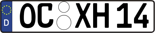 OC-XH14