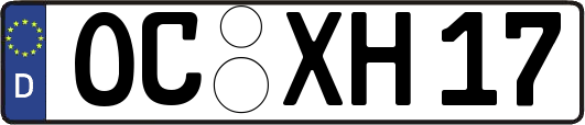 OC-XH17