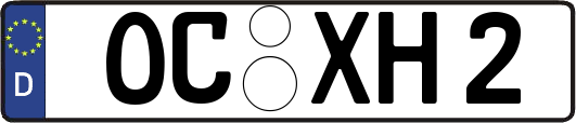 OC-XH2