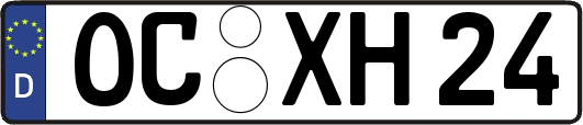OC-XH24