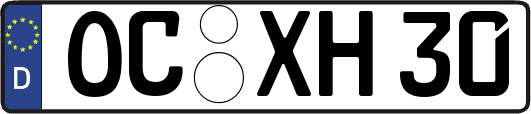 OC-XH30