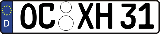 OC-XH31
