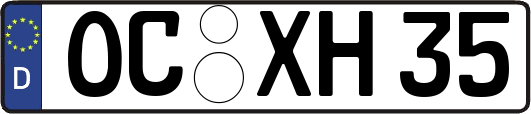 OC-XH35