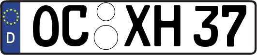 OC-XH37