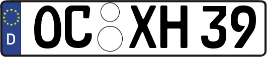 OC-XH39