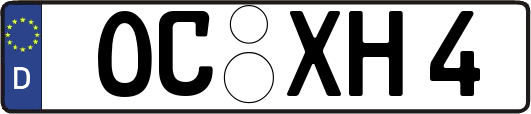 OC-XH4